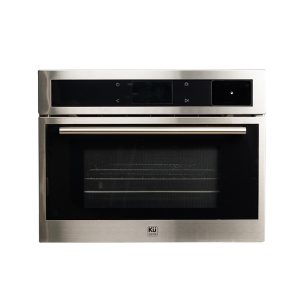 KU D45411 4-in-1 Multi-Function Microwave Oven