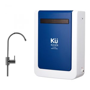 Alkaline Water Purifier KU UF W02K