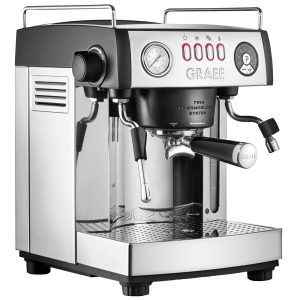 Baronessa coffee machine