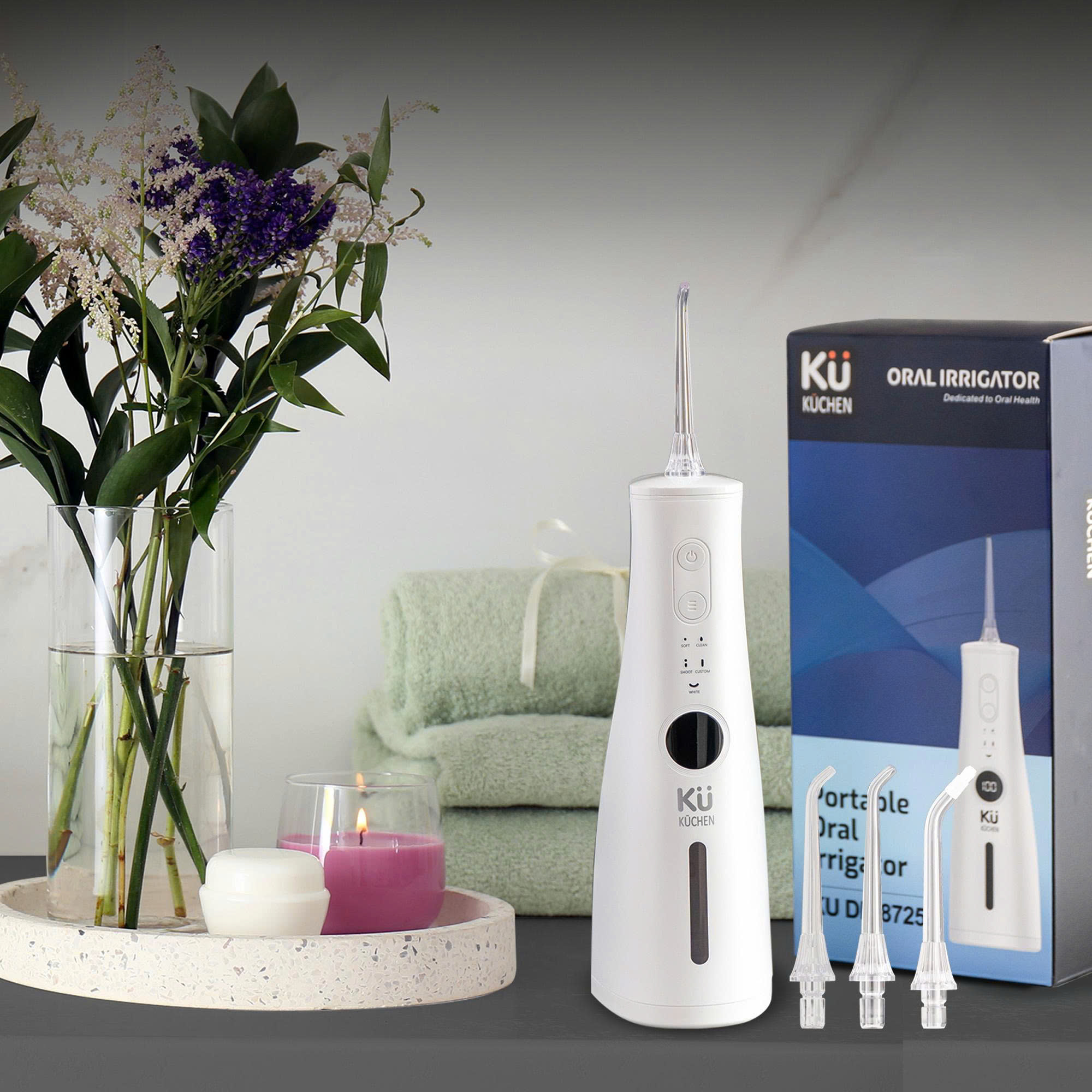 PERSONAL CARE APPLIANCES
